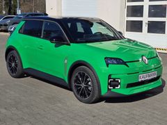 Fahrzeugabbildung 5 Electric 120 Urban Range Techno