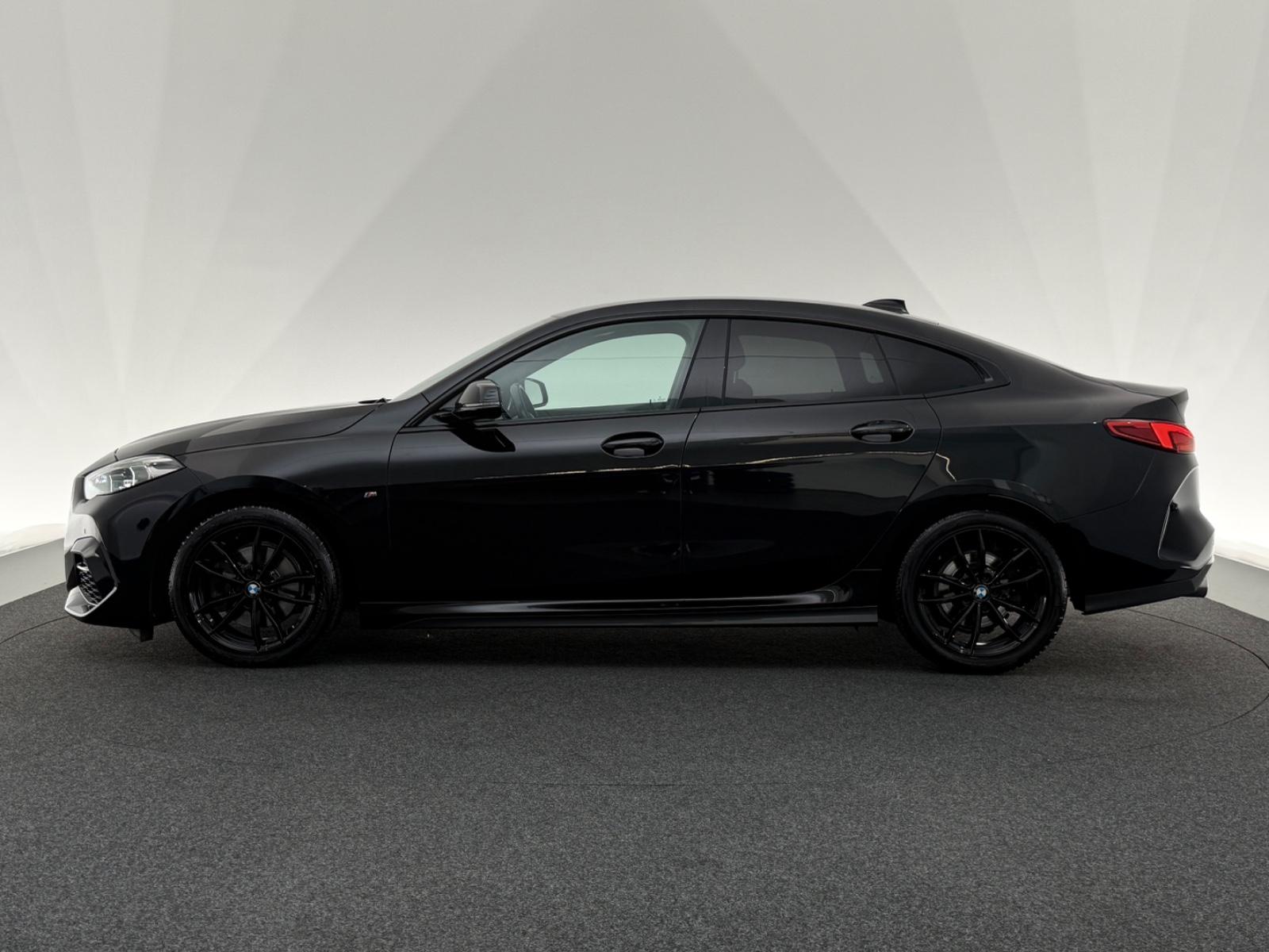 BMW 218 Gran Coupé 218i GranCoupe*M SPORT*LED-HiFi-SHZ-SP.FW-SP.STZ, миниатюра 4