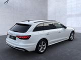 Audi A4 Avant 35 TDI Advanced+MATRIX-LED+NAVI+PDC+DAB - Audi A4 Gebrauchtwagen in Erfurt