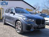 BMW X5 M50 i M-Sport ACC PANO MEM HUD 360 Soft Clo - BMW Unfallwagen
