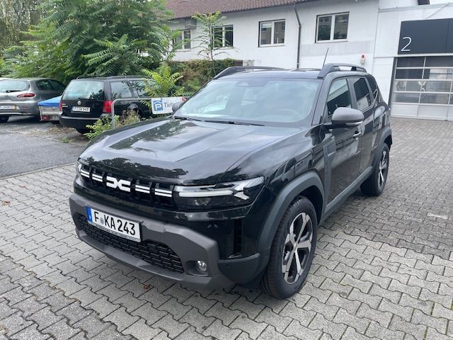 Dacia Duster TCe 130 Journey