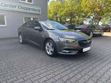 Opel Insignia 1,6 CDTi Grand Sport  Edition  Automati - Opel Insignia mit Diesel-Antrieb: 1.6