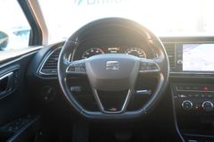 Fahrzeugabbildung Seat Leon ST FR Leder Carplay Navi Beats Panorama ACC