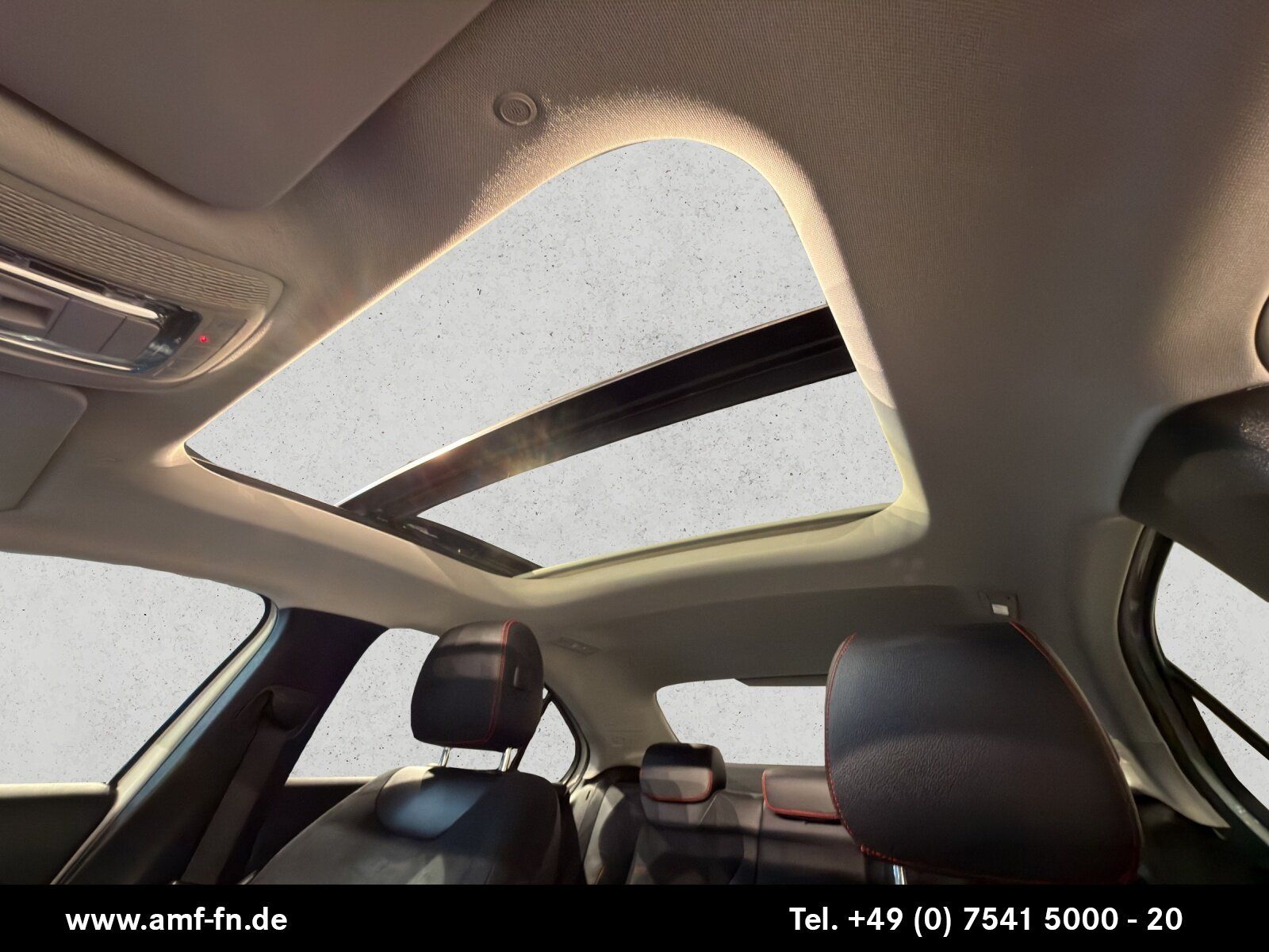 A250 LIMO 4MATIC AMG-LINE | PANO | NIGHT | RFK
