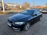BMW 318i Cabrio Hardtop Navi AHK Klima SHZ SR/WR - BMW 3er Reihe: Cabrio, Hardtop