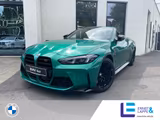 BMW M4 Competition Cabrio xDrive || 360° Sitzbel. Ca - BMW M4 in Bochum