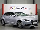 Audi A3 Sportback 1.6 TDI Ambition SPORT XENON,LEDER - Audi A3: 1.6