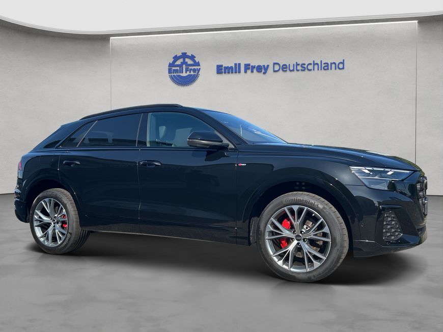 Audi Q8 - Bild 7