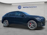 Audi Q8 - Vorschau Bild 7