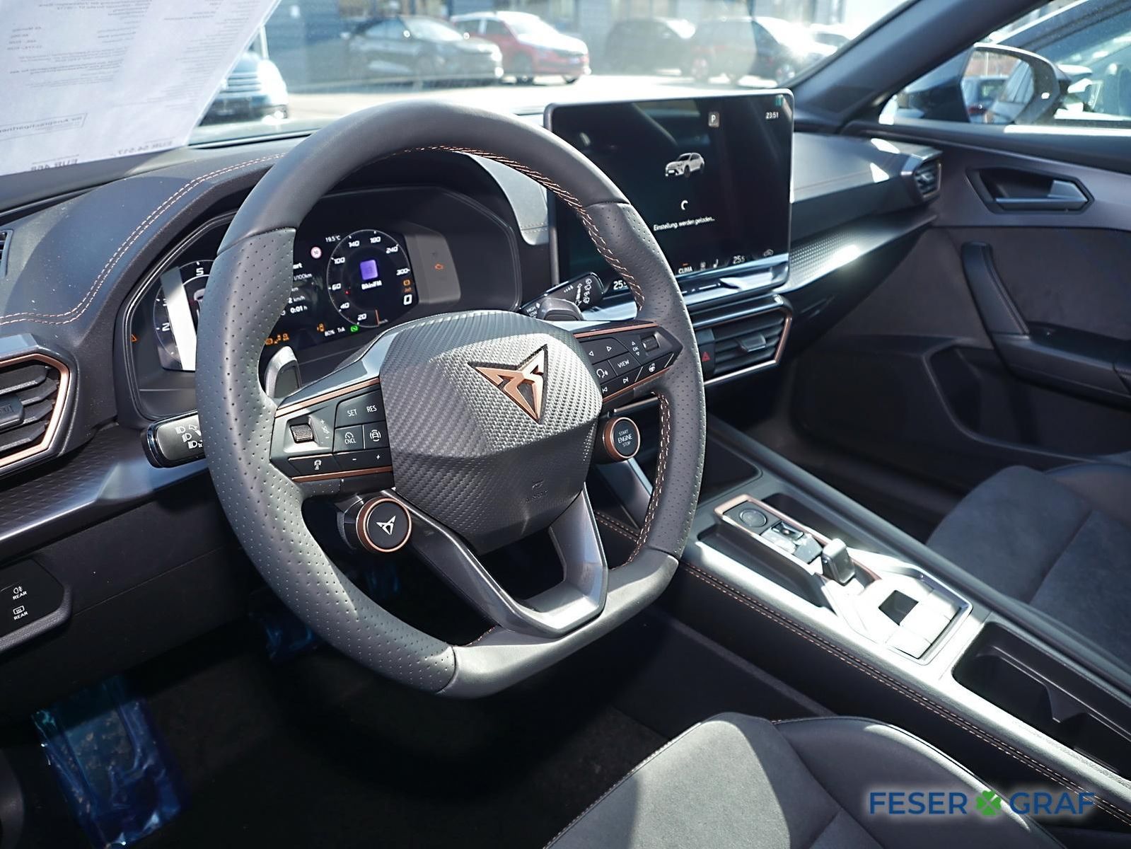 Cupra Formentor - Bild 6