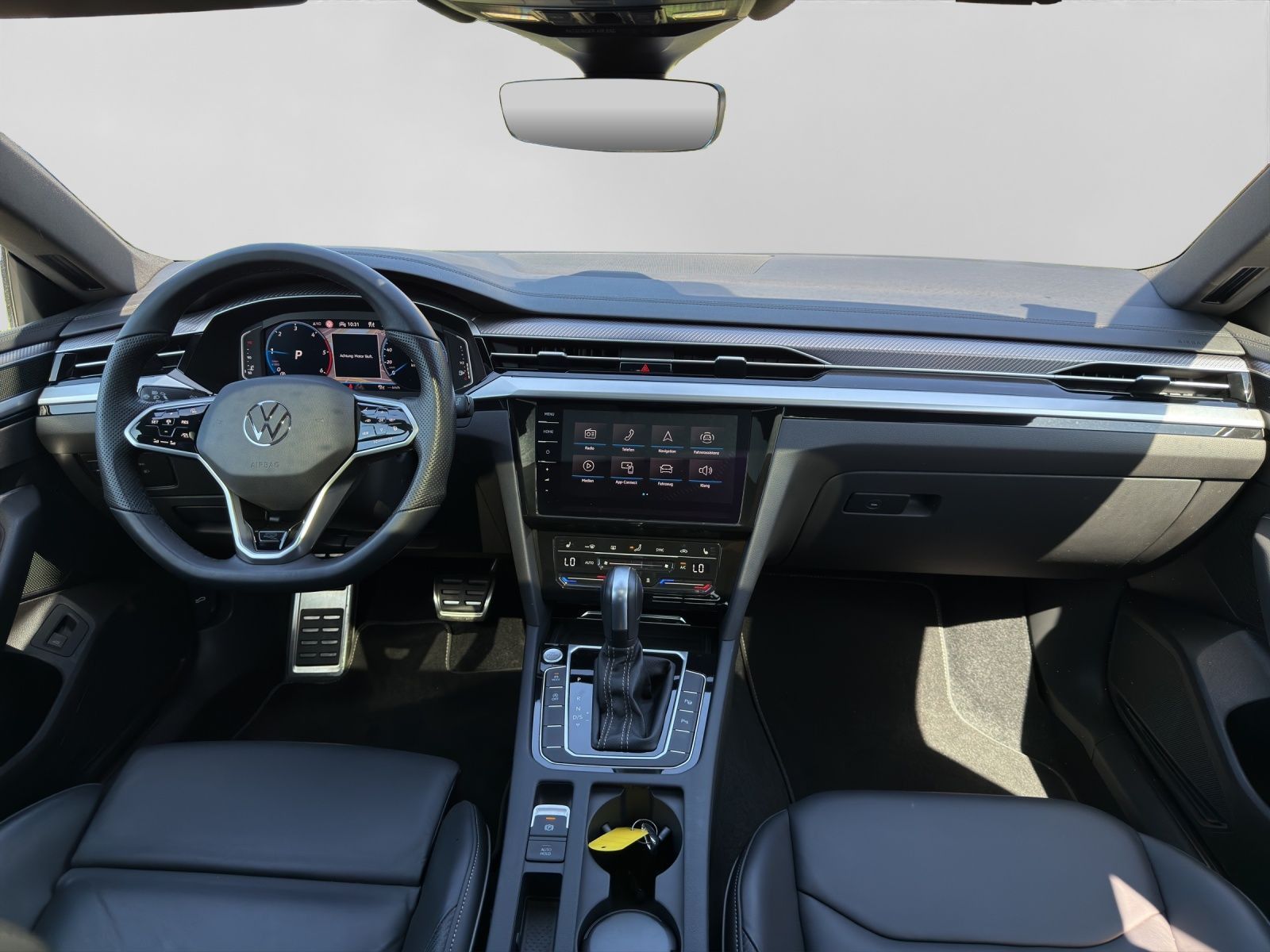 Volkswagen Arteon - Bild 6