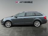 Skoda Octavia Combi Style 1.8-ACC-Navi-PDC-Tempomat - Skoda Octavia mit Benzin-Antrieb: Style