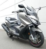 Kymco AK 550i premium - KYMCO AK550