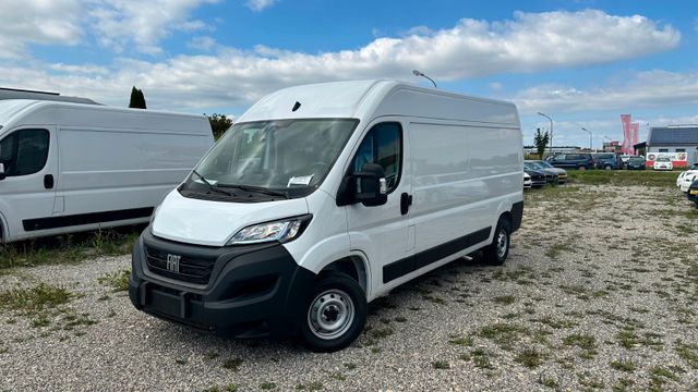 Fiat Ducato Maxi L4(5,99m)H2*SOF. VERFÜGB.!*KLIMA*CAM