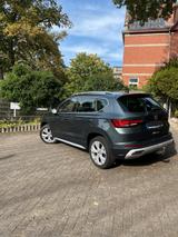Seat Ateca 1.5 TSI ACT 110kW Xperience DSG Xperience - Seat Ateca von privat