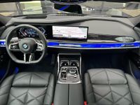 BMW 740 - Vorschau Bild 7