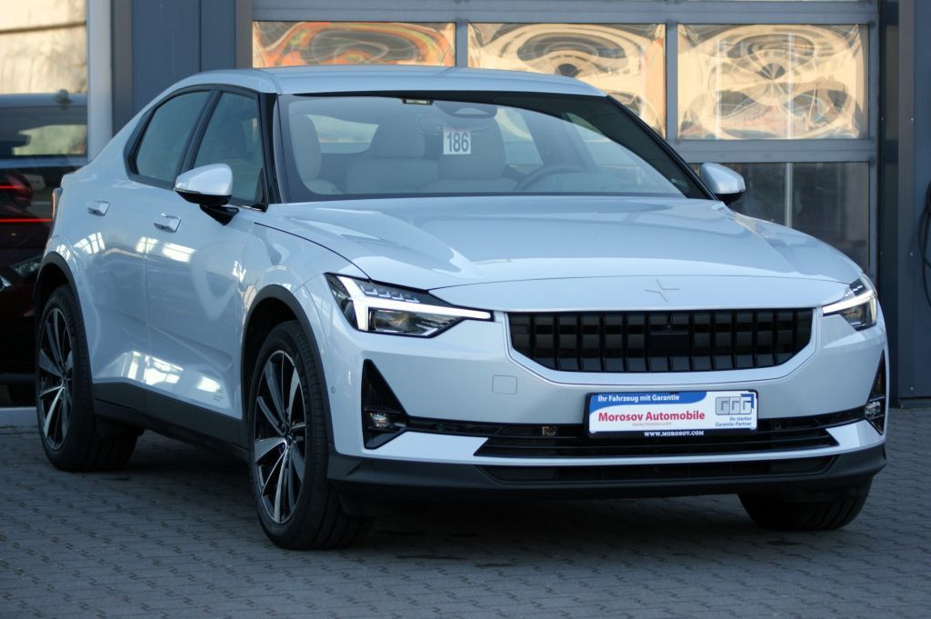 Polestar 2 Polestar 2 Single – Bild 2