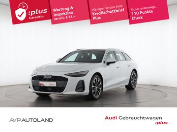 Audi A6 Avant 40 TDI quattro AHK | PANO 8fach bereift