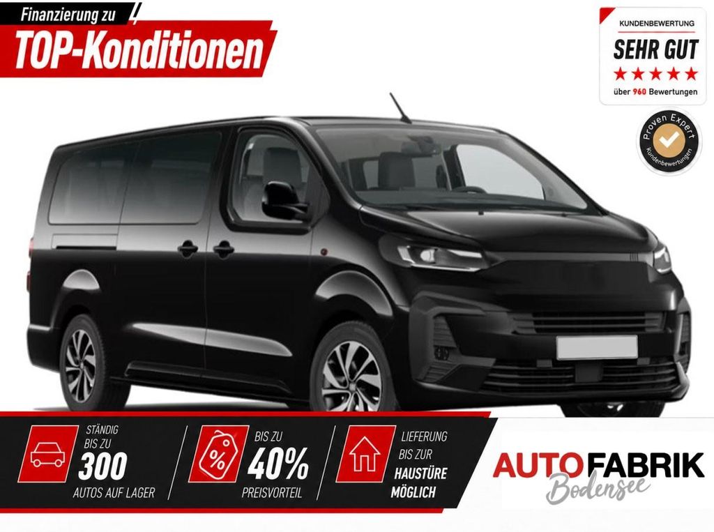 Image of Fiat Ulysse