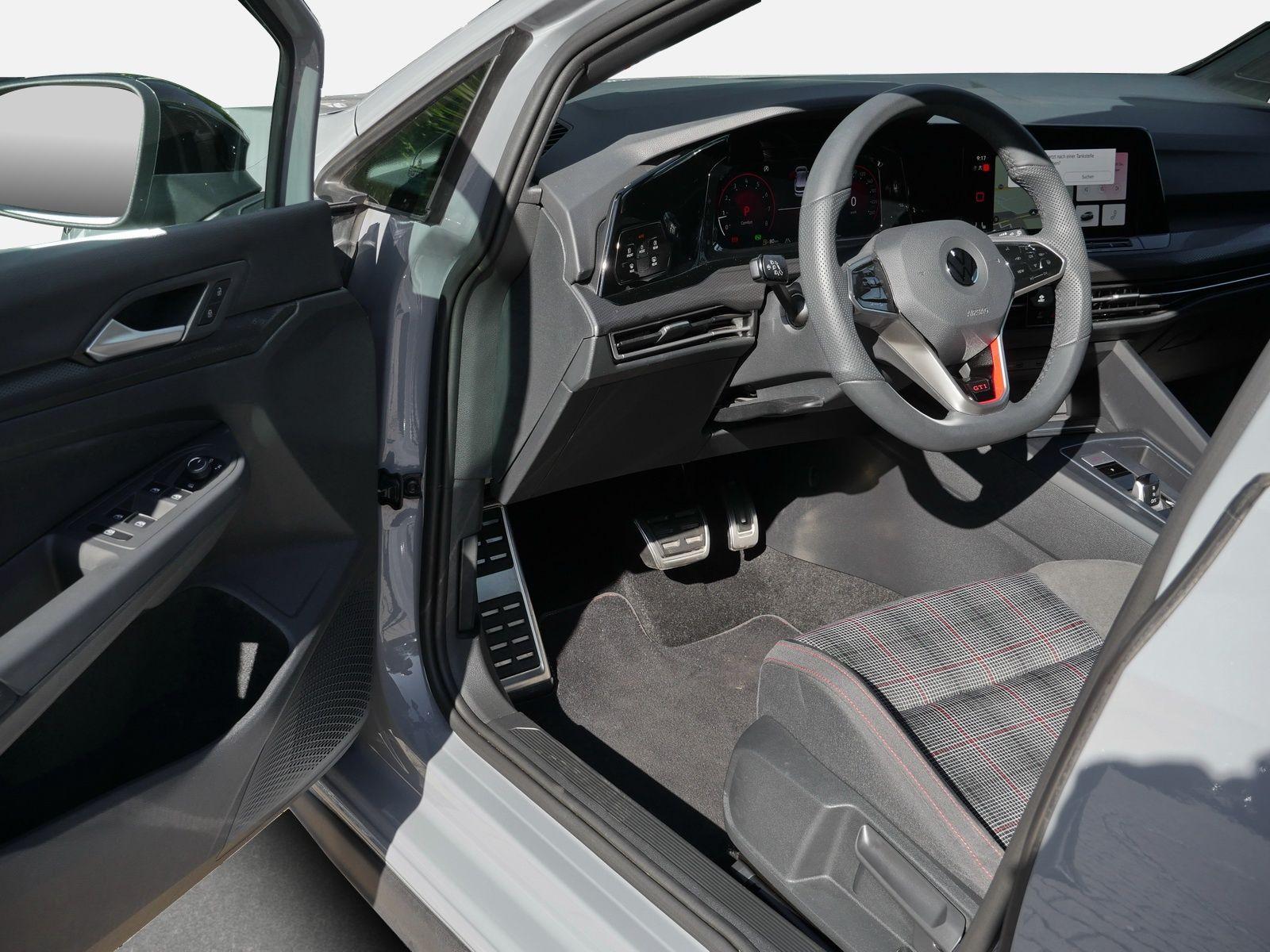 Volkswagen Golf GTI 2.0 TSI BlackStyle*19Z*RFK*ACC*Matrix, миниатюра 14