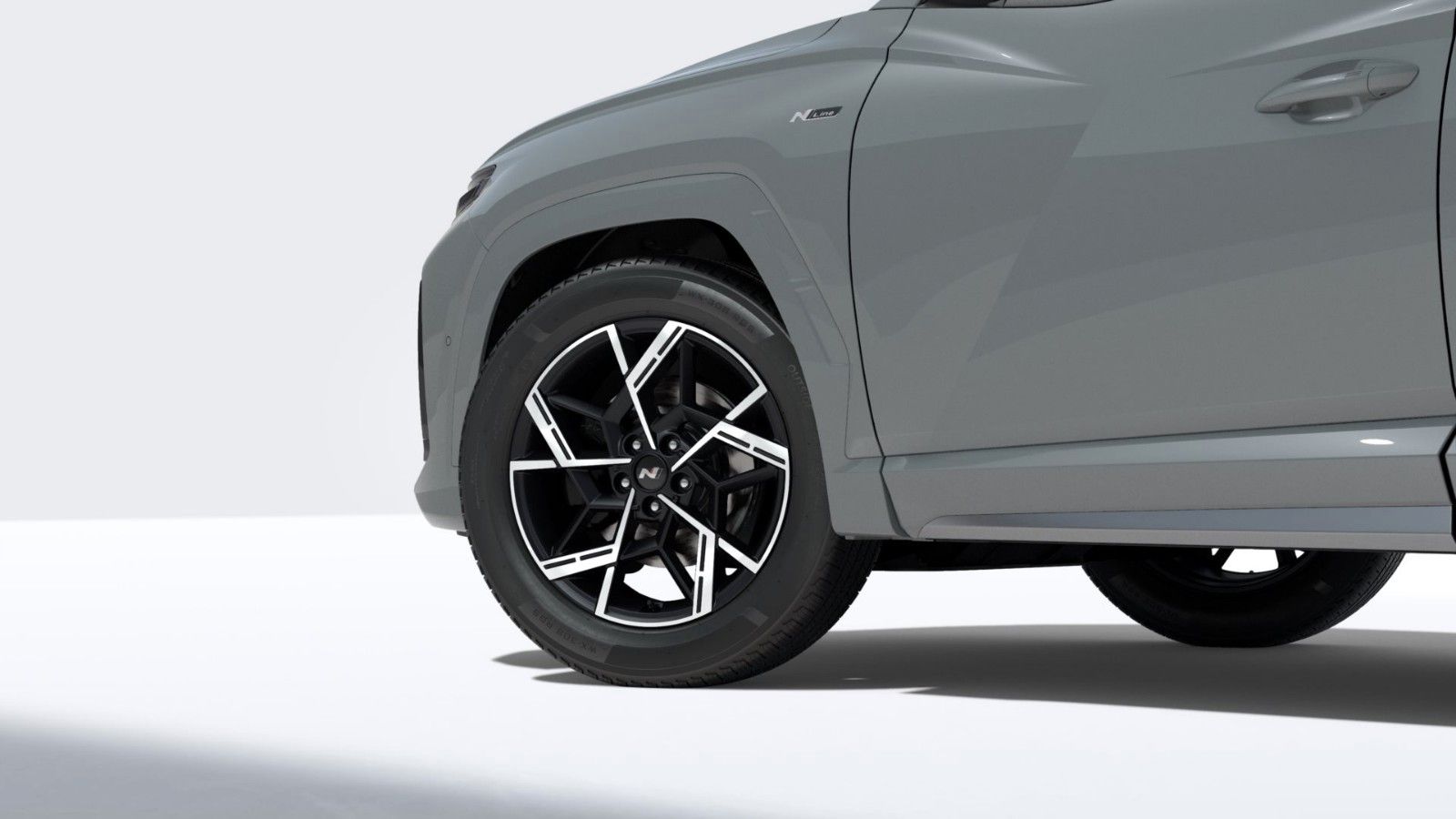 Hyundai TUCSON - Bild 3