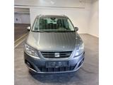 Seat Alhambra 2.0TDI DSG FR-Line*GWERBE* - Seat Alhambra in Hamburg