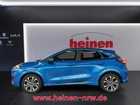 Ford Puma 1.0 EcoBoost ST-Line LED+NAVI+PDC+DAB