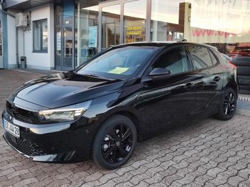 Fotografie Opel Corsa F GS Facelift +LED+180-Kamera+SHZ+PDC+NAVI