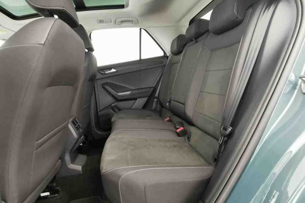 Volkswagen T-Roc Style 1.5 TSI Pano*Tempo*PDC*RFK*SH*Klima