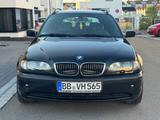 BMW E46 320i Exclusive Edition Einer der letzten  - BMW 320: Kombi, E46 320i