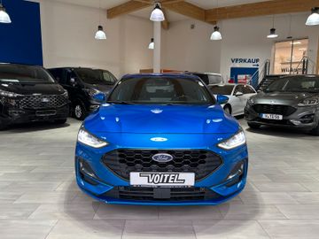 Ford Focus Lim. ST-Line X