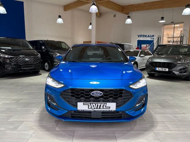 Ford Focus Lim. ST-Line X