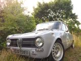 Alfa Romeo 1300 L "Racer" - Alfa Romeo Giulia in Wuppertal