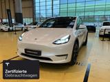 Tesla Model Y Long Range AWD - gebrauchte Tesla Model Y aus dem Jahr 2023