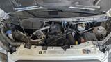 Ford Transit Kastenwagen Hoch und lang  MwSt. ausweis - Ford Transit hoch lang