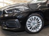 BMW 118d Advantage DAB LED WLAN RFK Komfortzg. - BMW 118: Limousine, 118d