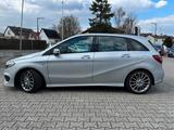 Mercedes-Benz B 180 Urban Style Edition+AMG LINE+GJR+NAVI - gebrauchte Mercedes-Benz B 180 aus dem Jahr 2018