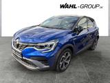 Renault Captur R.S. LINE TCe 160 EDC - Renault Gebrauchtwagen in Nürnberg