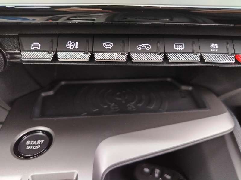 Peugeot 308 - Bild 4