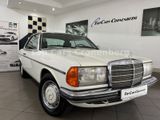 Mercedes-Benz 230  CE W123 Coupe*Note2*Oldtimer*Schmuckstück - Mercedes-Benz: Oldtimer