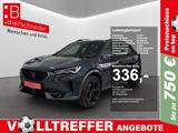 Cupra Formentor 2.0 TSI DSG 4Drive VZ LED NAVI PANO 19 - Cupra Formentor: 1.4