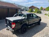 Ford Ranger - gebrauchte Ford Ranger aus dem Jahr 2014
