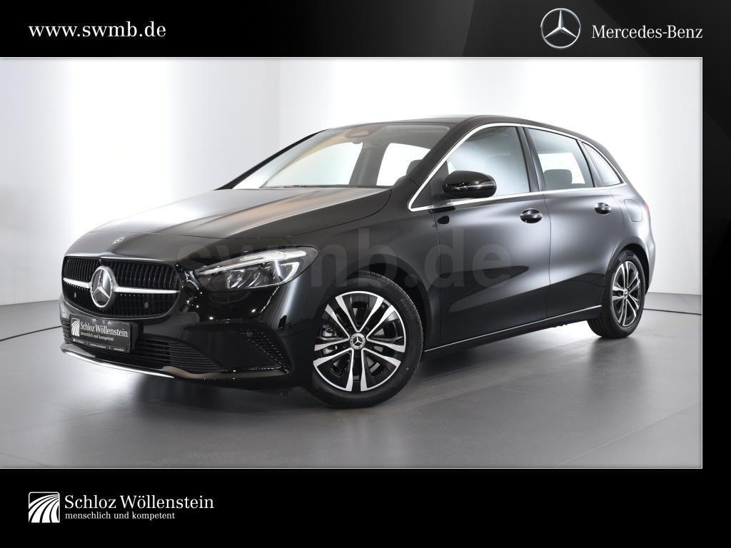 Mercedes-Benz B 180 3,99%/Progressive/LED/DISTRONIC/Sthzg/Totw