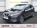 Nissan Qashqai 1,3 DIG-T N-Connecta 360°Kamera 160PS - Nissan: 16