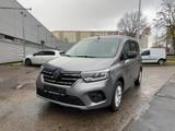 Renault Kangoo PKW TECHNO TCe 130 EDC Apple CarPlay PDC  - Renault Kangoo: Limousine