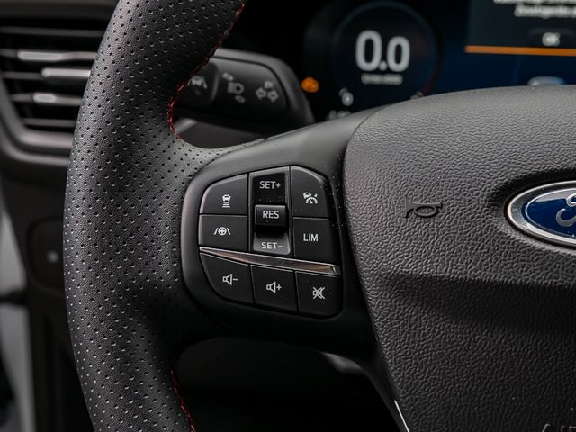 Ford Focus 1.0 ST-Line X Stauassistent Kamera Navi