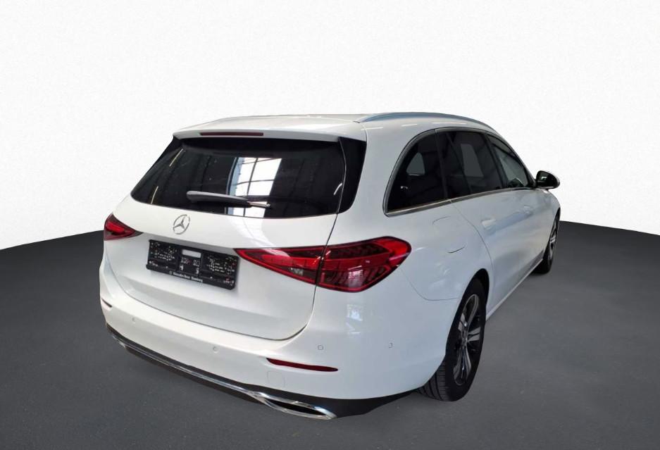 Mercedes-Benz C-Class d T 9G Avan LED/NAVI/VIRTU/HIFI/SHZ/RFK/8Fa, миниатюра 5