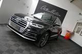 Audi SQ5 3.0 TDI quattro *PANO*NAV*KARMANKARDON*TOP* - gebrauchte Audi SQ5 aus dem Jahr 2019