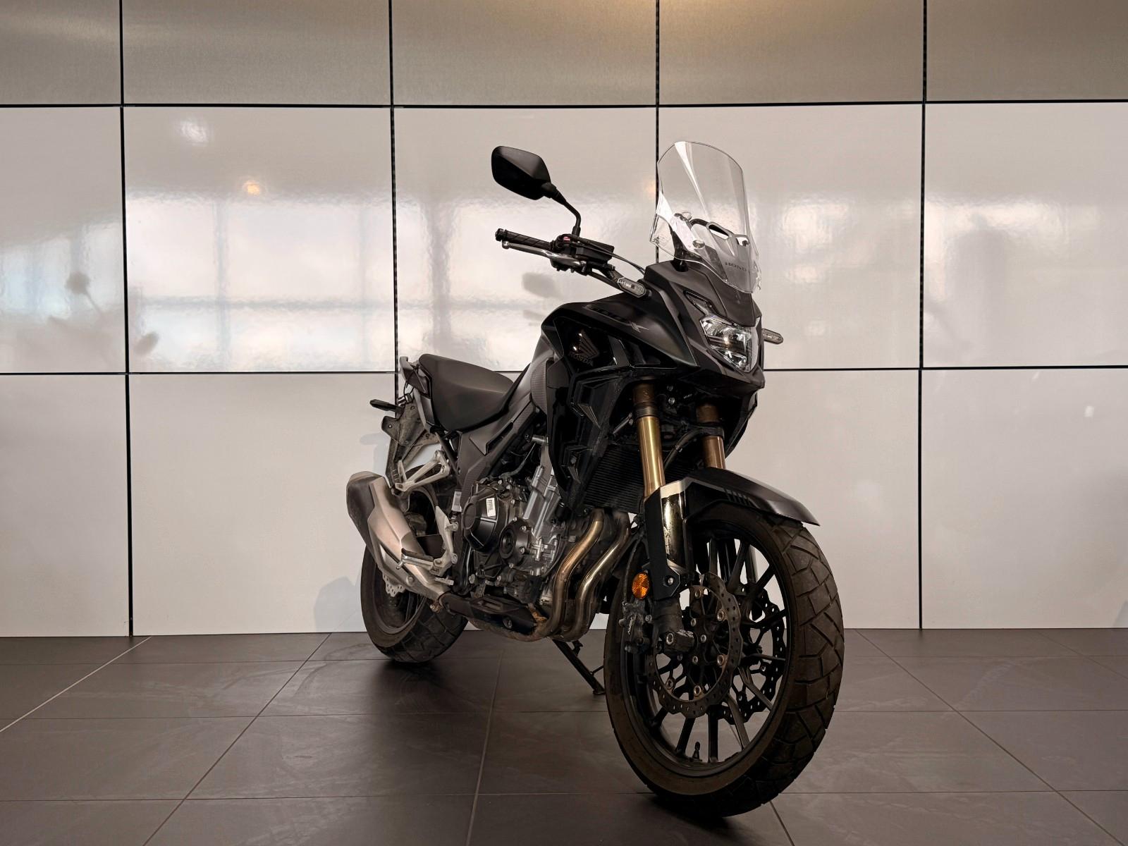Honda CB500X | ABS | 1. HAND | 2024