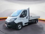 Opel Movano Pritsche 2.2 BlueHDI140 L3 35 Kamera - Opel Movano in Bremen